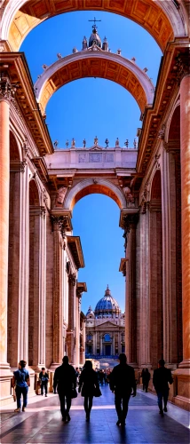 colonnade,bernini's colonnade,capitole,louvre museum,louvre,classical architecture,saint isaac's cathedral,marble palace,versailles,vittoriano,toulouse,the royal palace,people's palace,royal palace,ancient roman architecture,rome,nimes,marseille,neoclassical,palace square,Art,Classical Oil Painting,Classical Oil Painting 33