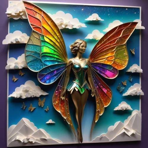 rainbow butterflies,aurora butterfly,sky butterfly,ulysses butterfly,glitter fall frame,glass painting,vanessa (butterfly),large aurora butterfly,butterfly background,butterflies,paper art,butterfly vector,julia butterfly,glass wing butterfly,cupido (butterfly),allies sculpture,passion butterfly,butterfly,butterflay,art deco frame,Illustration,Retro,Retro 03