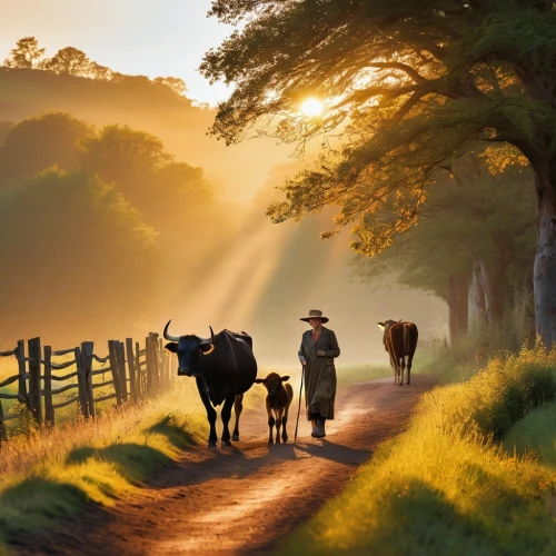 cattle crossing,livestock farming,ruminants,country road,livestock,rural landscape,domestic cattle,young cattle,cows on pasture,countryside,ruminant,farm animals,galloway cattle,farm landscape,cattle,dairy cattle,rural,farmers,beef cattle,pastures,Photography,General,Realistic