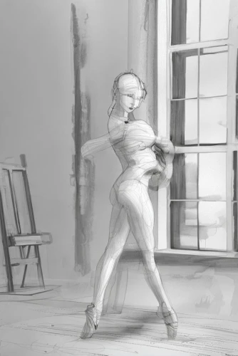 figure drawing,drawing mannequin,dancer,girl walking away,ballerina girl,figure skating,woman playing,ballet dancer,dancing,ballerina,male poses for drawing,dance,game drawing,pointe shoe,girl in the kitchen,study,delete exercise,pointe shoes,girl ballet,foreshortening,Design Sketch,Design Sketch,Character Sketch