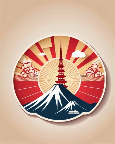 fujiyama,fuji,japanese icons,wakayama,kumamoto city,hokaido,japan pattern,shikoku,kumamoto,japanese background,shibuyasky,japan,fukushima,kyoto,mount fuji,japanese floral background,okayama,stratovolcano,aomoriya,japanese culture,Unique,Paper Cuts,Paper Cuts 05