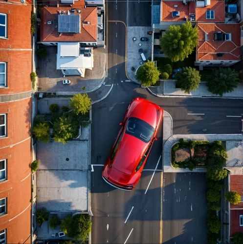 parked car,car roof,car sales,3d car wallpaper,mercedes eqc,above the city,drivers who break the rules,bird's eye view,autonomous driving,topdown,volvo v40,volvo,citroën jumper,woman in the car,car outline,automotive exterior,rent a car,drone shot,car,electric mobility