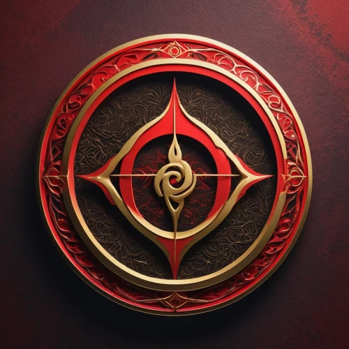 red heart medallion,triquetra,red heart medallion in hand,circular star shield,pentacle,blood icon,ship's wheel,q badge,red heart medallion on railway,esoteric symbol,magic grimoire,bagua,compass,shield,dharma wheel,amulet,br badge,pentagram,steam icon,compass rose,Conceptual Art,Graffiti Art,Graffiti Art 10