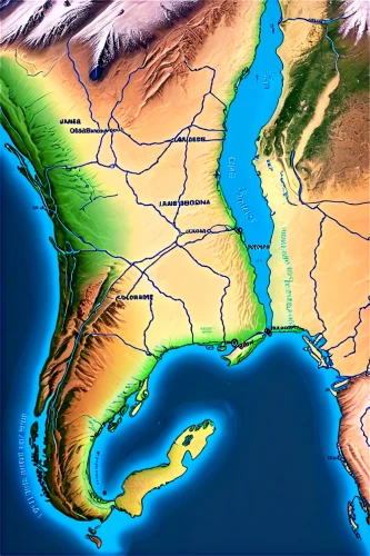 relief map,coastal and oceanic landforms,us map outline,mongolia in the northwest portion,drainage basin,the eurasian continent,western united states,maya civilization,marvel of peru,central america,caspian sea,coastal region,travel map,geographic map,the continent,iguania,persian gulf,american frontier,north america,yucatan,Conceptual Art,Sci-Fi,Sci-Fi 04