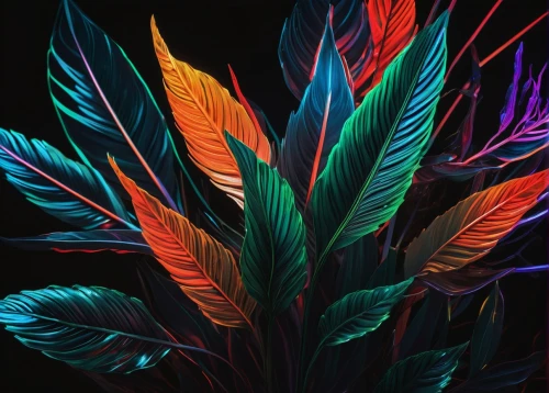 colorful leaves,color feathers,watercolor leaves,tropical floral background,parrot feathers,colored leaves,tropical leaf,palm leaf,palm leaves,flowers png,leaf background,watercolor leaf,floral digital background,tropical leaf pattern,colorful foil background,colorful background,embroidered leaves,bird of paradise,palm branches,background colorful,Photography,Artistic Photography,Artistic Photography 02