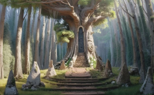 forest path,pathway,tree top path,the mystical path,wooden path,hiking path,druid grove,tree lined path,devilwood,cartoon forest,elven forest,holy forest,the forest,forest landscape,tree grove,the path,forest walk,palma trees,forest road,fantasy landscape,Photography,General,Fantasy