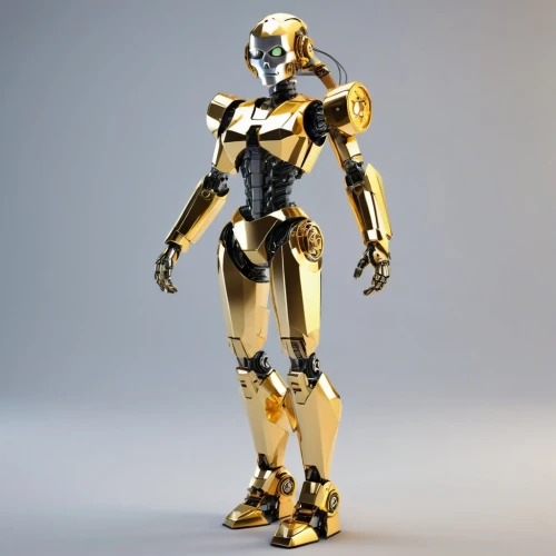 c-3po,military robot,minibot,bot,exoskeleton,robot,metal figure,robotics,3d figure,rc model,bumblebee,mech,model kit,humanoid,droid,actionfigure,robotic,3d model,yellow-gold,droids,Unique,3D,Low Poly