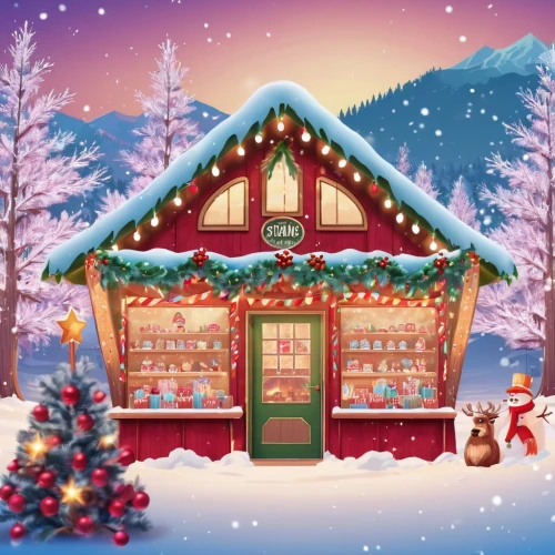 christmas snowy background,christmasbackground,christmas background,christmas house,watercolor christmas background,christmas village,christmas wallpaper,christmas landscape,winter village,christmas town,christmas scene,christmas banner,christmas items,winter background,winter house,the gingerbread house,gingerbread house,gingerbread houses,knitted christmas background,christmas motif,Illustration,Vector,Vector 19