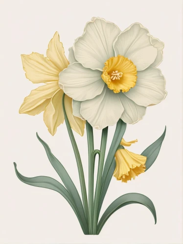 flowers png,the trumpet daffodil,daffodil,yellow daffodil,daffodils,flower illustration,jonquil,trollius download,jonquils,flower illustrative,narcissus pseudonarcissus,tulip white,easter lilies,tulip background,trollius of the community,narcissus,tulipa,tulipa sylvestris,ranunculus,flower drawing,Art,Classical Oil Painting,Classical Oil Painting 12