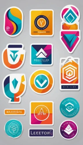 systems icons,set of icons,icon set,social icons,instagram icons,circle icons,social media icons,website icons,web icons,leaf icons,download icon,crown icons,office icons,iconset,party icons,drink icons,vector images,mail icons,shipping icons,vimeo icon,Unique,Design,Sticker