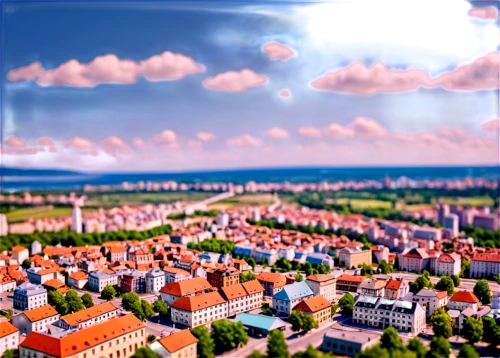 luneburg,ulm,hanseatic city,city panorama,city of münster,lübeck,braunschweig,leipzig,city of wels,panorama of helsinki,dessau,gdańsk,new-ulm,magdeburg,delft,tilt shift,bremen,mannheim,erfurt,aurora village,Unique,3D,Panoramic