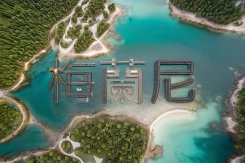 72 turns on nujiang river,danyang eight scenic,dji agriculture,shaanxi province,guizhou,heart of love river in kaohsiung,dji mavic drone,dji spark,chinese background,beihai,zhejiang,artificial islands,china,artificial island,heaven lake,gioc village waterfall,yunnan,xizhi,zhengzhou,flying island,Realistic,Landscapes,Serene