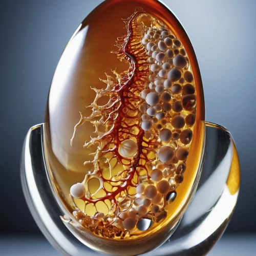 agate carnelian,agate,mitochondrion,fossilized resin,bisected egg,crystal egg,golden egg,in the resin,aorta,molten metal,glasswares,fish oil capsules,healing stone,glass vase,glass ornament,bacterium,shashed glass,hand glass,mitochondria,metalsmith,Photography,Artistic Photography,Artistic Photography 03