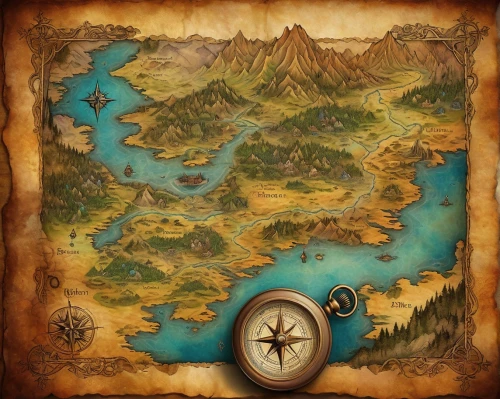 northrend,treasure map,map icon,old world map,druid grove,island of fyn,cartography,map world,water courses,imperial shores,devilwood,the continent,mapped,maps,world map,travel map,map outline,arcanum,mountain world,waypoint,Conceptual Art,Daily,Daily 32