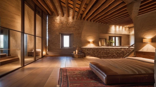 wooden sauna,wooden beams,loft,timber house,wooden floor,wood floor,boutique hotel,termales balneario santa rosa,dunes house,eco hotel,sleeping room,archidaily,great room,concrete ceiling,wooden house,wooden wall,wooden planks,casa fuster hotel,wood wool,wooden windows,Photography,General,Realistic