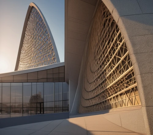 soumaya museum,glass facade,3d rendering,futuristic architecture,islamic architectural,dhabi,abu-dhabi,glass facades,abu dhabi,calatrava,sharjah,futuristic art museum,facade panels,king abdullah i mosque,al nahyan grand mosque,qasr al watan,tempodrom,honeycomb structure,architecture,baku eye,Photography,General,Realistic