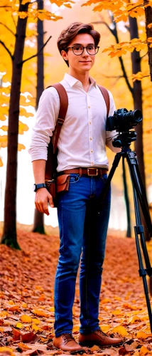 autumn photo session,autumn background,camera man,cameraman,videographer,mini e,propane,nature photographer,camera photographer,cinematographer,autumn frame,photographer,camera tripod,portable tripod,green screen,film maker,filmmaker,autumn theme,tv reporter,photographic background,Unique,Pixel,Pixel 01