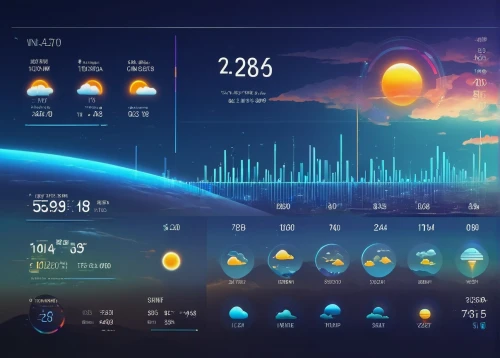 temperature display,forecast,weather forecast,temperature controller,weather icon,climate,temperature,weather,weatherman,user interface,control center,dashboard,music equalizer,chinese screen,vector infographic,flat design,astronomical,color picker,solar system,desktop view,Illustration,Japanese style,Japanese Style 13