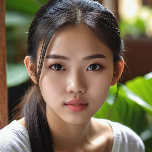 asian girl,songpyeon,asian woman,asian,phuquy,miyeok guk,korean,vietnamese,natural cosmetic,vietnamese woman,mulan,su yan,beautiful face,shuai jiao,han thom,joy,asian semi-longhair,oriental girl,hong,miss vietnam,Photography,General,Realistic