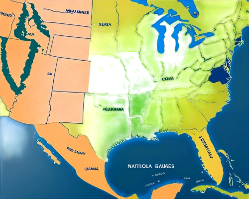 relief map,drainage basin,us map outline,north american fog,north america,geographic map,robinson projection,western united states,to scale,geography cone,map outline,american frontier,ecoregion,continental shelf,travel map,northern hemisphere,map,water resources,coastal and oceanic landforms,borders,Illustration,Realistic Fantasy,Realistic Fantasy 19