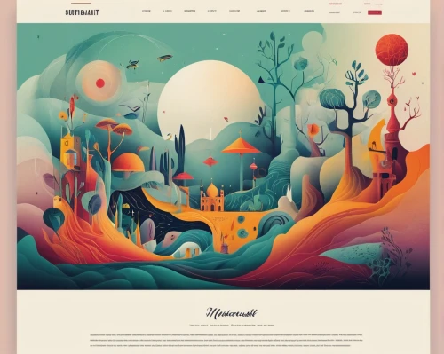 forest animals,landing page,dribbble,abstract design,wordpress design,web mockup,iconset,flat design,web design,filament,vimeo,mushroom landscape,homepage,forest fire,cartoon forest,planet eart,hot air balloon,haunted forest,portfolio,forest animal,Illustration,Realistic Fantasy,Realistic Fantasy 40