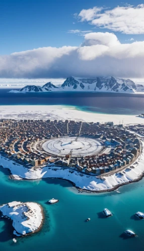 nuuk,arctic antarctica,the polar circle,antarctica,husavik,antarctic,antartica,greenland,south pole,nordland,arctic,artificial islands,arctic ocean,nunatak,north pole,antarctic flora,artificial island,baffin island,thermokarst,island of juist,Photography,General,Realistic