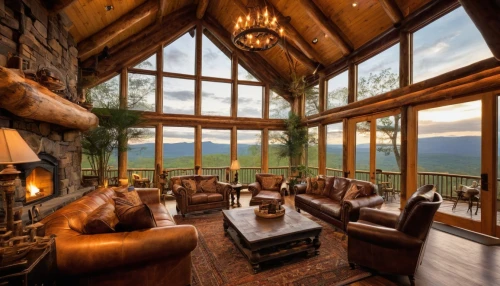 the cabin in the mountains,log home,log cabin,house in the mountains,chalet,family room,house in mountains,cabin,beautiful home,lodge,tree house hotel,fire place,breakfast room,alpine style,luxury home interior,great room,living room,luxury property,fireplaces,livingroom,Illustration,Realistic Fantasy,Realistic Fantasy 13