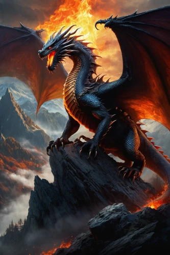 fire breathing dragon,black dragon,dragon fire,charizard,draconic,dragon of earth,dragon,painted dragon,wyrm,dragons,dragon li,dragon design,gryphon,heroic fantasy,forest dragon,fantasy picture,dragon slayer,green dragon,fire background,fantasy art,Conceptual Art,Oil color,Oil Color 06