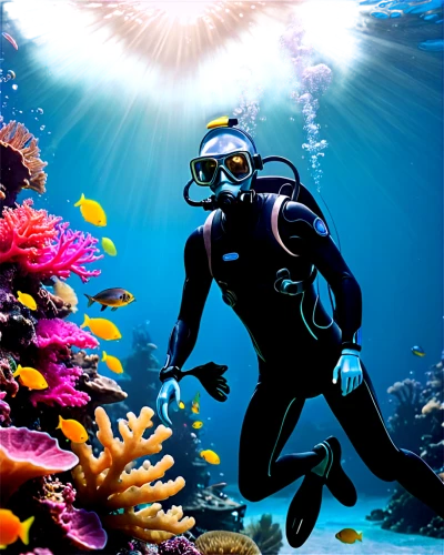 scuba,scuba diving,underwater diving,underwater background,divemaster,great barrier reef,coral reefs,nose doctor fish,freediving,coral reef,sea life underwater,anemone fish,snorkeling,anemonefish,underwater world,lemon doctor fish,aquanaut,underwater sports,aquatic life,hawaii doctor fish,Conceptual Art,Sci-Fi,Sci-Fi 13