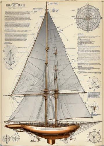 sloop-of-war,baltimore clipper,naval architecture,tallship,sailing vessel,three masted sailing ship,sail ship,barquentine,sea sailing ship,three masted,full-rigged ship,tern schooner,east indiaman,caravel,inflation of sail,tall ship,sailing ship,friendship sloop,barque,sailing ships,Unique,Design,Blueprint