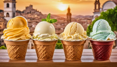 ice cream cones,variety of ice cream,ice cream icons,soft serve ice creams,ice cream cone,ice creams,ice-cream,italian ice,icecream,ice cream,gelato,sorbetes,sweet ice cream,soft ice cream,fruit ice cream,frozen dessert,milk ice cream,soft ice cream cups,ice cream cart,ice cream sodas,Photography,General,Realistic