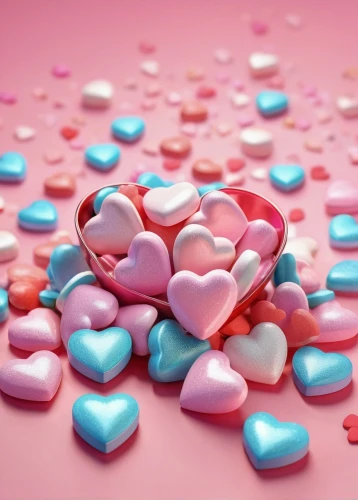 heart candies,candy hearts,puffy hearts,neon valentine hearts,valentine's day hearts,heart candy,heart marshmallows,painted hearts,valentine candy,colorful heart,heart balloons,bokeh hearts,valentine background,valentines day background,glitter hearts,heart cream,conversation hearts,heart background,hearts 3,heart cookies,Unique,3D,3D Character