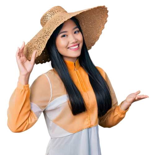 asian conical hat,asian costume,vietnamese woman,straw hat,mock sun hat,ao dai,ordinary sun hat,sombrero,yellow sun hat,girl wearing hat,miss vietnam,coconut hat,womans seaside hat,asian woman,japanese woman,costume hat,the hat-female,vietnamese,women's hat,conical hat,Conceptual Art,Daily,Daily 14