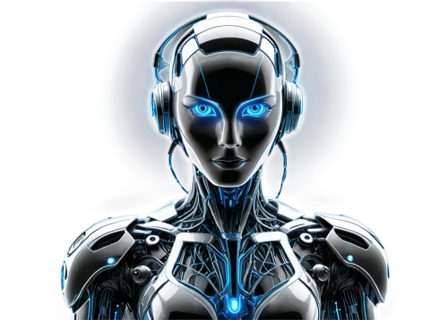 humanoid,cybernetics,cyborg,biomechanical,robotic,chatbot,robot icon,artificial intelligence,ai,cyber,chat bot,robot,social bot,droid,biomechanically,biometrics,robot eye,industrial robot,bot icon,cyberspace,Unique,Design,Logo Design