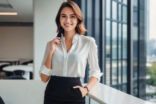 bussiness woman,women in technology,blur office background,sales person,white-collar worker,business women,customer service representative,business woman,place of work women,receptionist,establishing a business,office worker,business girl,switchboard operator,businesswoman,stock exchange broker,women clothes,woman holding a smartphone,nine-to-five job,business training,Illustration,Japanese style,Japanese Style 06