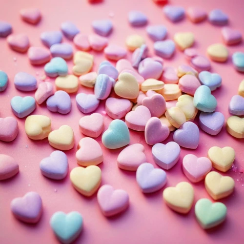 heart candies,heart marshmallows,puffy hearts,candy hearts,neon valentine hearts,valentine's day hearts,heart candy,valentine candy,heart cookies,conversation hearts,hearts color pink,colorful heart,bokeh hearts,hearts 3,glitter hearts,painted hearts,hearts,heart pink,valentine cookies,heart balloons,Illustration,Abstract Fantasy,Abstract Fantasy 15