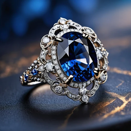 sapphire,pre-engagement ring,ring jewelry,ring with ornament,diamond ring,precious stone,engagement ring,engagement rings,mazarine blue,diamond jewelry,precious stones,jewelry（architecture）,diamond rings,wedding ring,gemstone,jewel,jewelries,cobalt blue,jewlry,royal blue,Photography,General,Fantasy