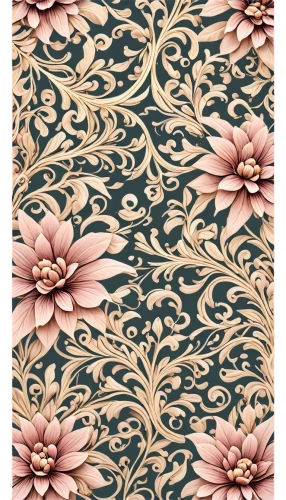 floral border paper,floral pattern paper,damask background,damask paper,flower fabric,japanese floral background,gold art deco border,floral digital background,flowers fabric,kimono fabric,floral silhouette border,floral with cappuccino,floral background,seamless pattern,flowers pattern,damask,floral scrapbook paper,blossom gold foil,floral pattern,seamless pattern repeat,Illustration,American Style,American Style 04