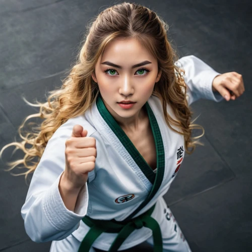 martial arts uniform,japanese martial arts,taekkyeon,taekwondo,jeet kune do,karate,kajukenbo,haidong gumdo,amnat charoen,martial arts,judo,shorinji kempo,sanshou,hapkido,eskrima,striking combat sports,kenjutsu,marine corps martial arts program,karate kid,jujitsu,Illustration,Realistic Fantasy,Realistic Fantasy 25