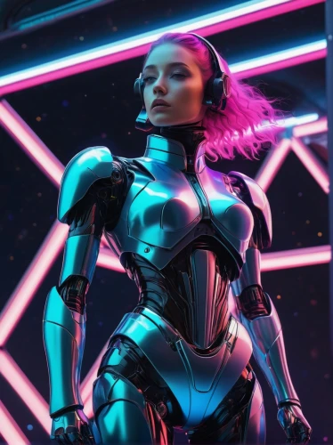 futuristic,cyborg,nova,electro,cyber,cyberpunk,ironman,symetra,disco,scifi,ai,steel,starfire,valerian,electric,andromeda,robotic,x-men,cybernetics,xmen,Conceptual Art,Daily,Daily 14