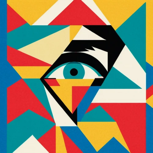 wpap,abstract eye,pop art style,cool pop art,abstract retro,adobe illustrator,multicolor faces,vector graphic,women's eyes,all seeing eye,cubism,blotter,facets,icon magnifying,roy lichtenstein,vector graphics,vector illustration,popart,pop art people,eye,Illustration,Vector,Vector 17