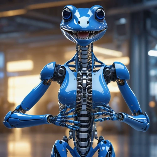 exoskeleton,rubber dinosaur,endoskeleton,aligator,reptillian,chat bot,trex,3d figure,cgi,robotics,skeletal,3d model,dinosaur skeleton,anthropomorphized animals,missisipi aligator,meerkat,reptilian,ai,rex,anthropomorphized,Photography,General,Realistic