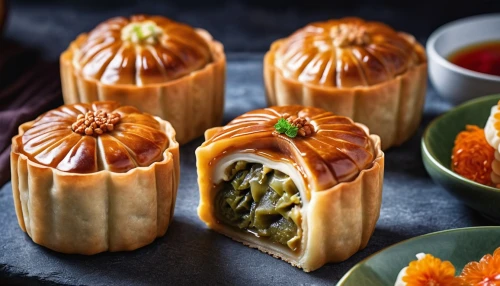 moon cake,mooncake festival,mooncakes,mooncake,hokkaido pumpkin,bánh bao,pasteles,khinkali,mandarin cake,spring rolls,sarma,cha siu bao,bánh ướt,mid-autumn festival,spring roll,north vietnamese spring rolls,halloween pumpkin gifts,pastellfarben,lumpia,calabaza,Photography,General,Realistic