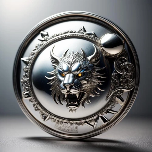 car badge,lion capital,kr badge,belt buckle,silver coin,design of the rims,crest,rs badge,police badge,sr badge,fc badge,national emblem,nepal rs badge,ornate pocket watch,heraldic shield,emblem,briquet griffon vendéen,g badge,griffon bruxellois,r badge