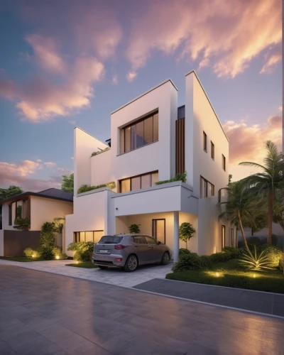 modern house,3d rendering,build by mirza golam pir,luxury home,residential house,modern architecture,luxury property,smart home,holiday villa,beautiful home,render,new housing development,large home,smart house,luxury real estate,floorplan home,villa,contemporary,residential property,modern style,Photography,General,Realistic