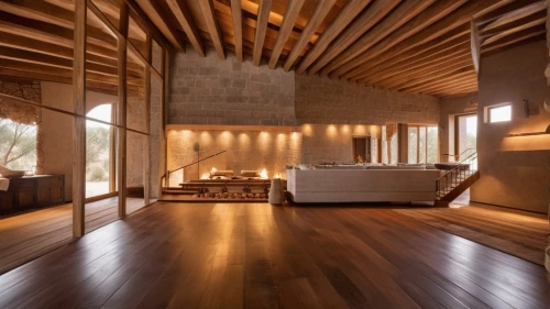 wooden sauna,japanese-style room,wooden floor,wood floor,timber house,wooden beams,japanese architecture,wooden house,hardwood floors,wood flooring,wooden roof,sauna,interior modern design,hanok,wooden decking,patterned wood decoration,laminated wood,bamboo curtain,dunes house,wooden planks,Photography,General,Realistic