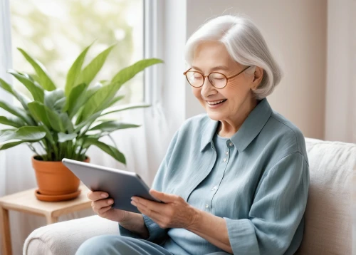 blonde woman reading a newspaper,tablets consumer,e-book readers,reading glasses,care for the elderly,elderly person,woman holding a smartphone,elderly lady,electronic medical record,elderly people,older person,e-reader,people reading newspaper,vision care,reading magnifying glass,adult education,blonde sits and reads the newspaper,mobile tablet,ereader,elderly,Photography,Fashion Photography,Fashion Photography 21