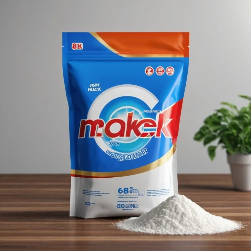 all-purpose flour,baking soda,baking powder,flake salt,powdered milk,rice flour,whole-wheat flour,kosher salt,household cleaning supply,ekmek kadayıfı,granulated sugar,isolated product image,plain flour,bread flour,flour production,flour,kolak,baukegel,pakistan salt,pile of sugar,Photography,General,Realistic