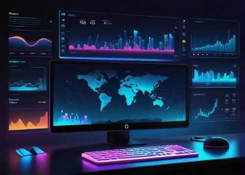 computer monitor,desktop computer,monitors,monitor,monitor wall,blur office background,gui,computer graphics,lures and buy new desktop,computer workstation,computer screen,computer desk,computer art,computer icon,flat design,computer business,computer,3d background,desktop support,the computer screen,Art,Artistic Painting,Artistic Painting 41