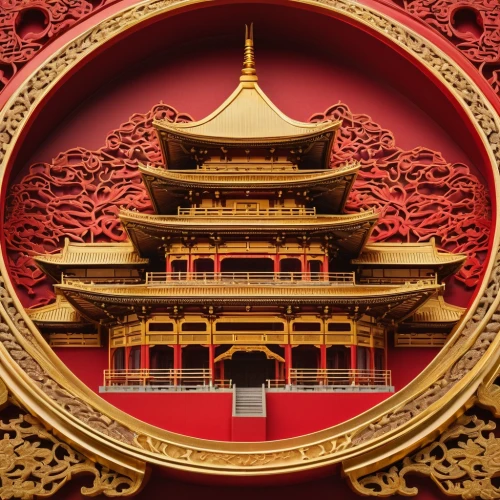 chinese architecture,buddha tooth relic temple,asian architecture,chinese temple,hall of supreme harmony,forbidden palace,chinese screen,the golden pavilion,buddhist temple,china,chinese background,pagoda,golden pavilion,summer palace,dragon palace hotel,taiwanese opera,people's palace,hanging temple,golden temple,drum tower,Unique,3D,Modern Sculpture